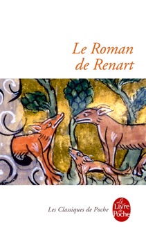 Le Roman de Renart - Collectif