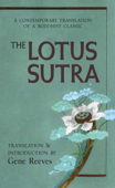 The Lotus Sutra - Gene Reeves