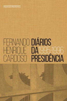 Capa do livro O que é poder de Fernando Henrique Cardoso