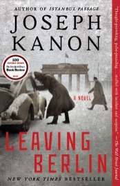 Download Leaving Berlin