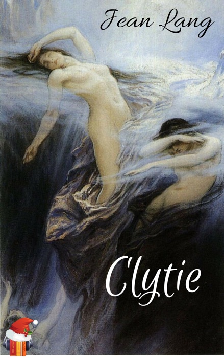 CLYTIE (Ebook + Audiobook)