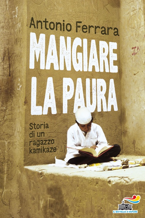 Mangiare la paura