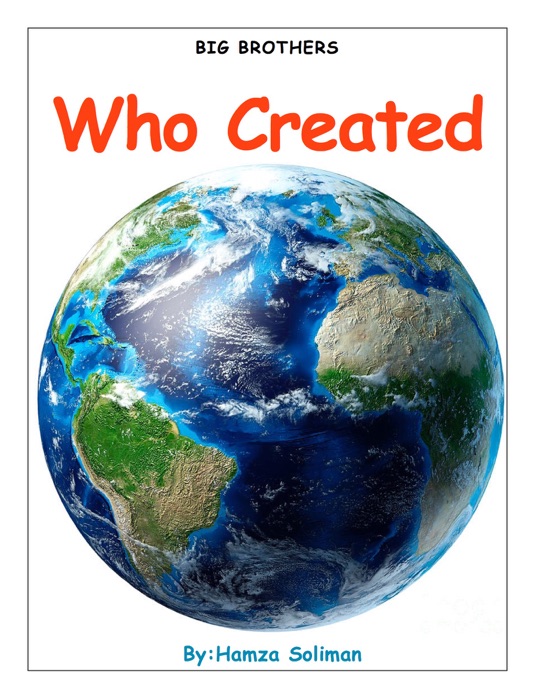 Who Created