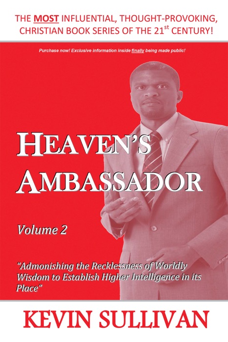 Heaven’S Ambassador