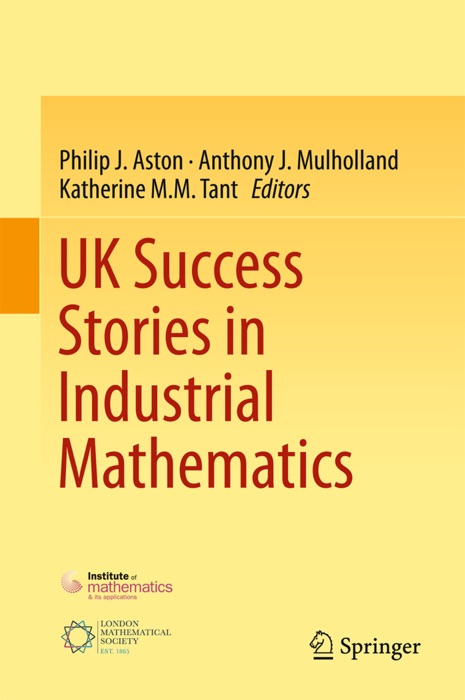 UK Success Stories in Industrial Mathematics