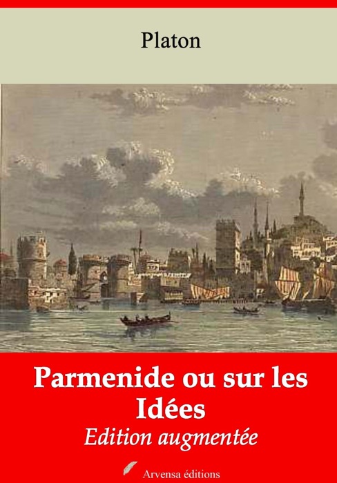 Parmenide ou sur les Idées