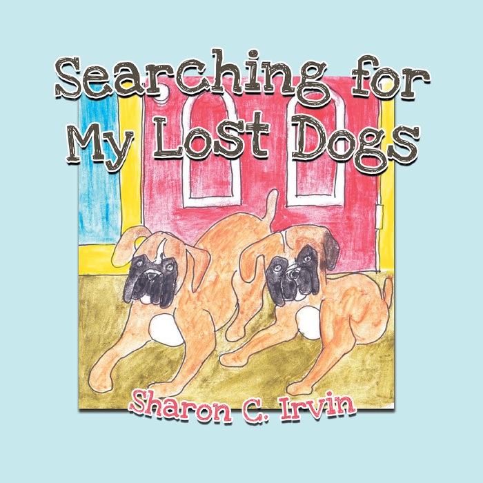 Searching for My Lost Dogs