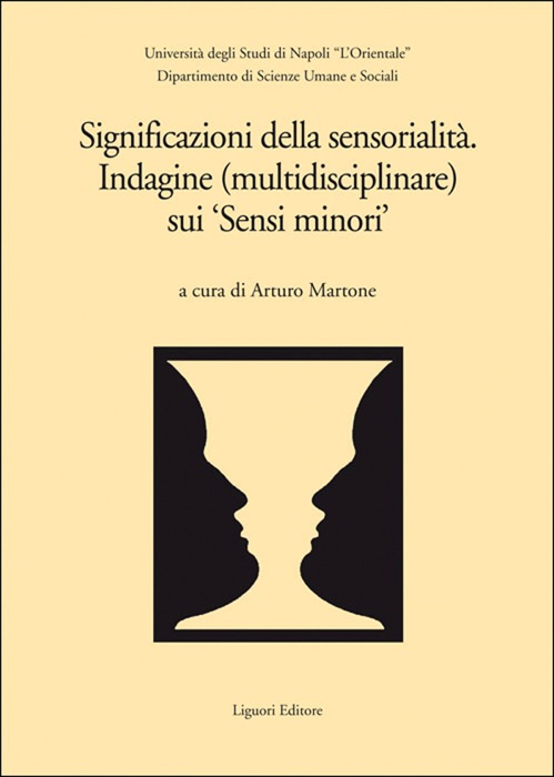 Significazioni della sensorialità