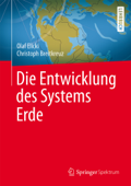 Die Entwicklung des Systems Erde - Olaf Elicki & Christoph Breitkreuz