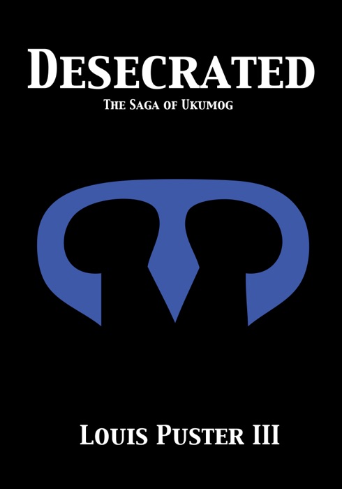 Desecrated