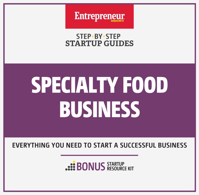 Specialty Food Business