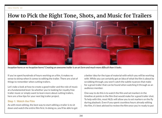 ‎101 Filmmaking Tips & Tricks On Apple Books