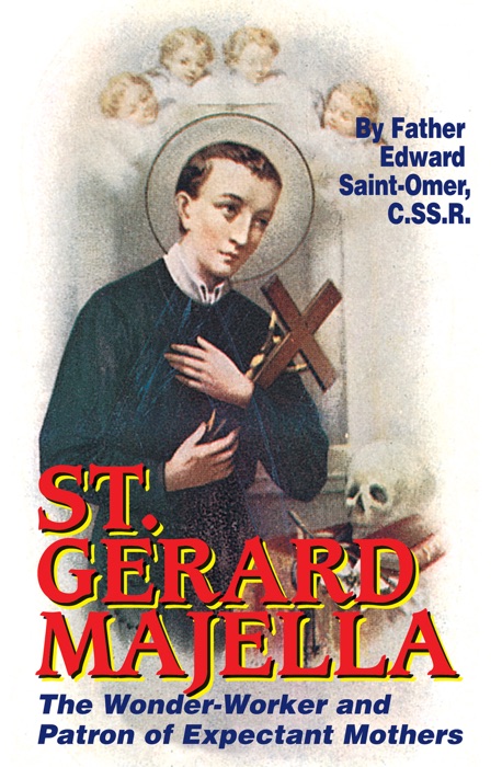 St. Gerard Majella