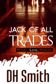 Jack of All Trades - DH Smith