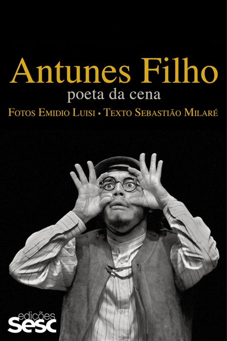 Antunes Filho