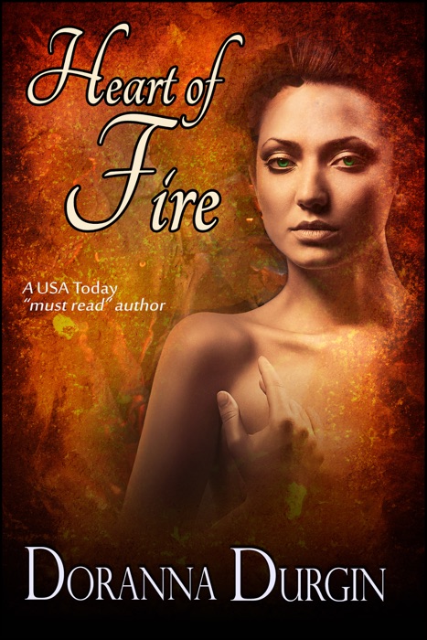 Heart of Fire