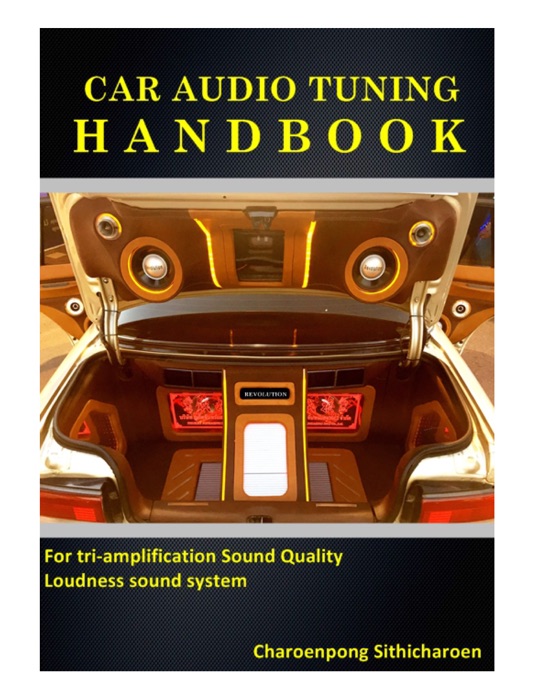 Car Audio Tuning Handbook