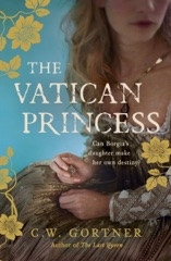 The Vatican Princess