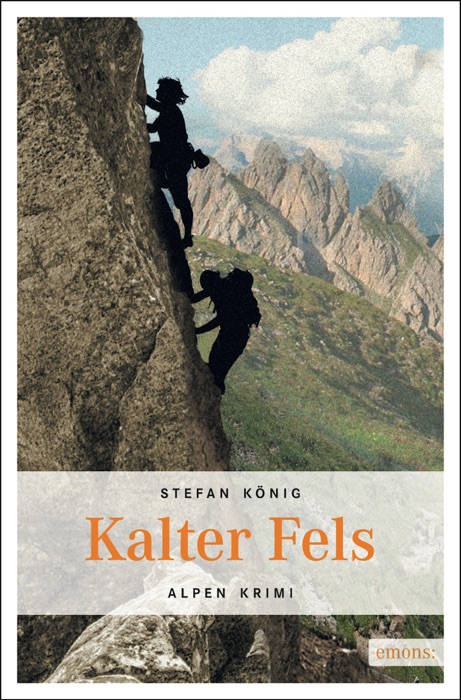 Kalter Fels