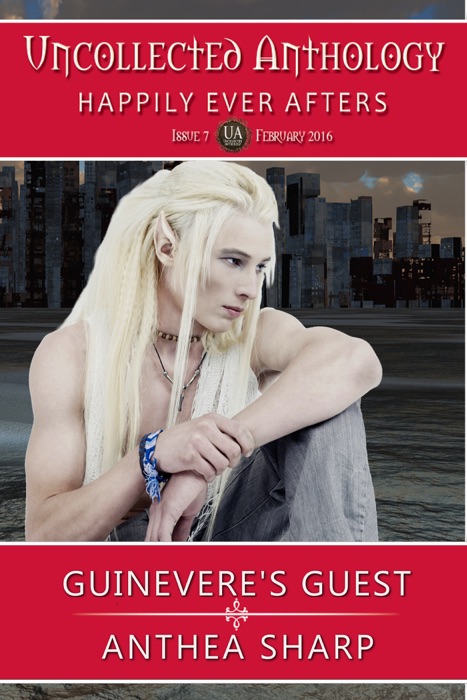 Guinevere's Guest