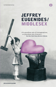 Middlesex (Versione italiana) - Jeffrey Eugenides