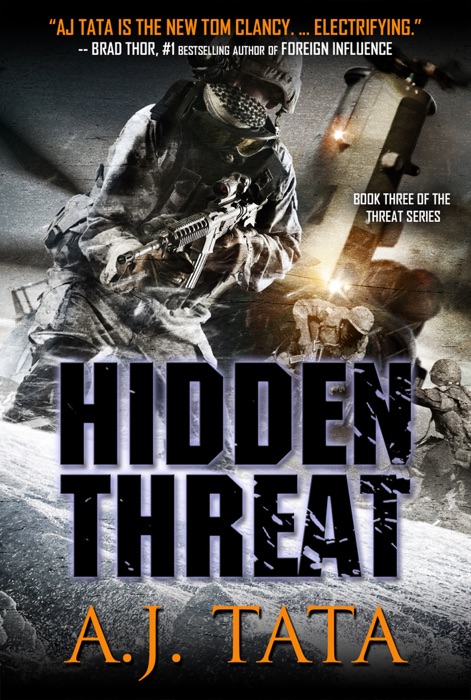 Hidden Threat