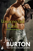 Jaci Burton - Unexpected Rush: Play-By-Play Book 11 artwork