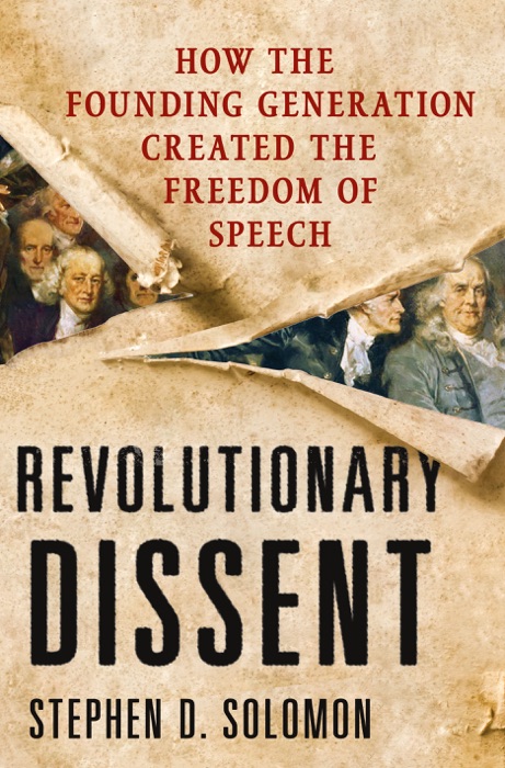 Revolutionary Dissent