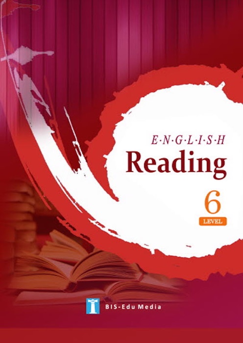 English Reading level 6