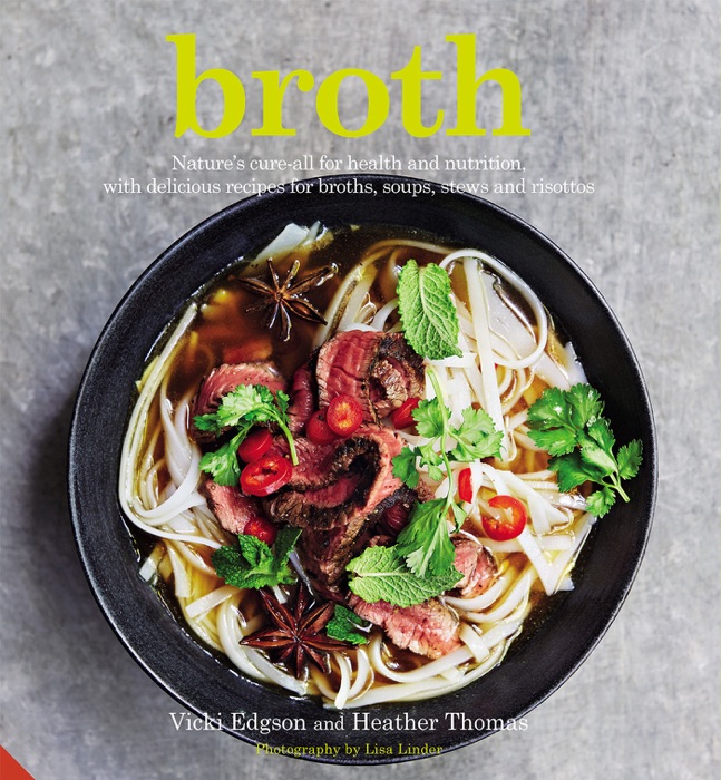 Broth