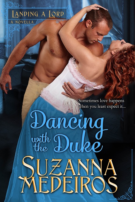 Dancing with the Duke