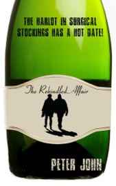 Book's Cover of The Rekindled Affair