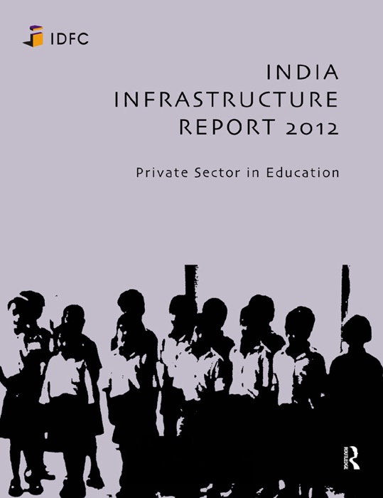 India Infrastructure Report 2012