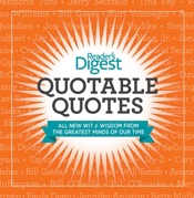 Quotable Quotes(Enhanced Edition)