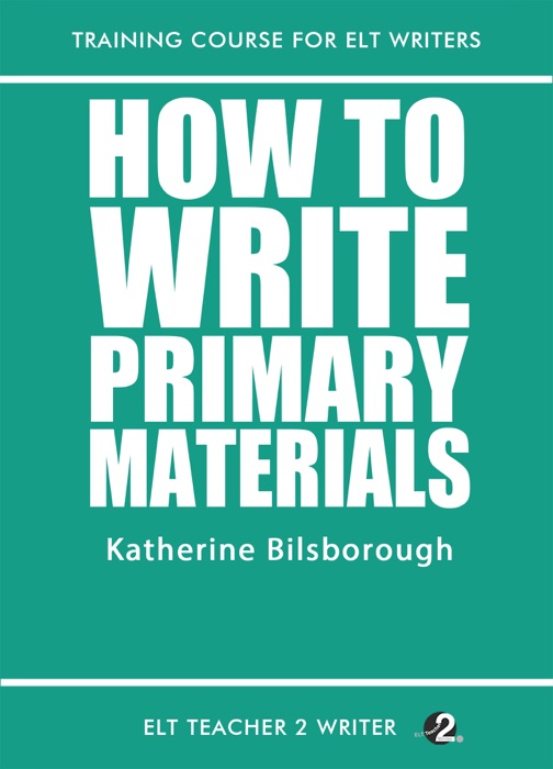 How To Write Primary Materials