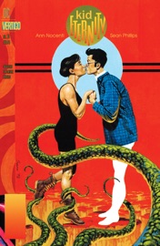 Kid Eternity (1993-) #13 - Ann Nocenti & Sean Phillips by  Ann Nocenti & Sean Phillips PDF Download