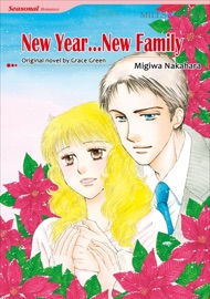 New Year... New Family - Grace Green by  Grace Green PDF Download
