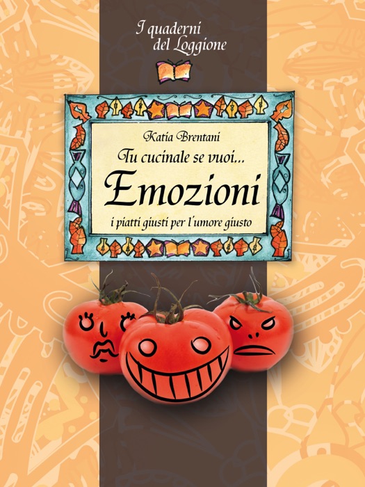 Tu cucinale se vuoi... Emozioni