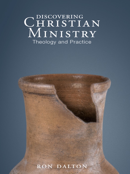 Discovering Christian Ministry