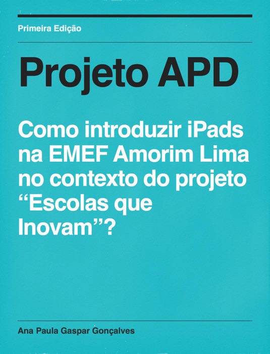 Projeto APD