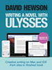 Writing A Novel with Ulysses - David Hewson