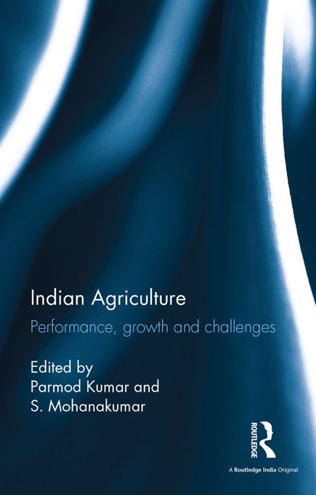 Indian Agriculture