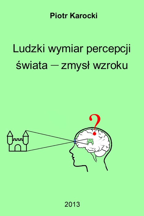 Ludzki wymiar percepcji świata: zmysł wzroku