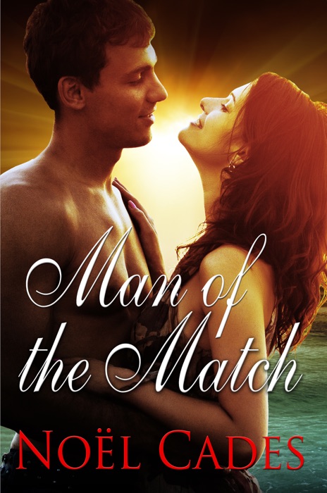 Man of the Match: Hot Sports Romance