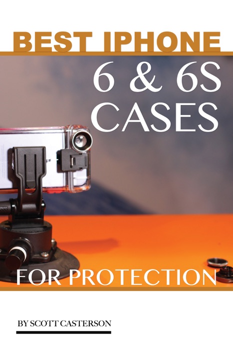 Best Iphone 6 & 6s Cases for Protection