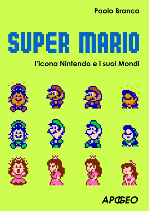 Super Mario