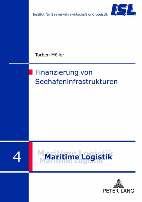 Finanzierung von Seehafeninfrastrukturen