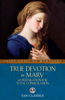 St. Louis de Montfort - True Devotion to Mary artwork