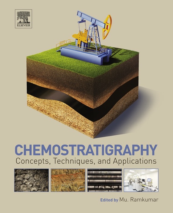 Chemostratigraphy