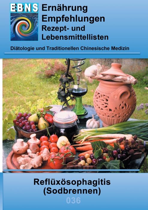 Ernährung bei Sodbrennen